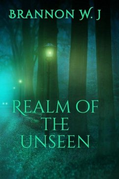 Realm of the unseen - King, Elizabeth A; J, Brannon W