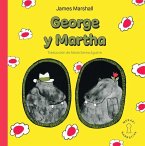 George y Martha George y Martha