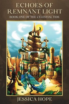 Cover Echoes of Remnant Light