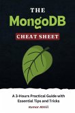 The MongoDB Cheat Sheet