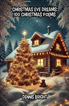 Cover Christmas Eve Dreams
