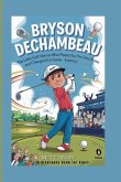 Bryson Dechambeau