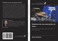 Cover Dinámica de una asociación de éxito
