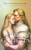 Romeo e Giulietta (Tradotto e Annotato)