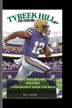 Cover Tyreek Hill