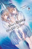 Even a Replica Can Fall in Love, Vol. 3 Even a Replica Can Fall in Love, Vol. 3
