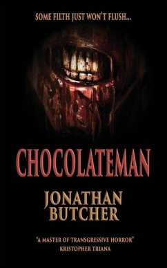 Chocolateman - Butcher, Jonathan