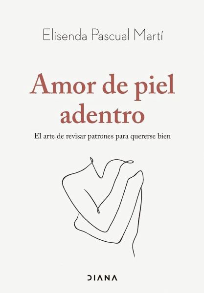 Amor de piel adentro Amor de piel adentro