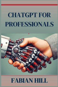 Cover ChatGPT for Professionals