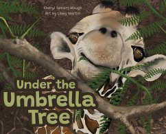 Cover Under The Umbrella Tree