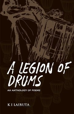 Cover A Legion of Drums