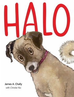 Cover Halo Finds a Home