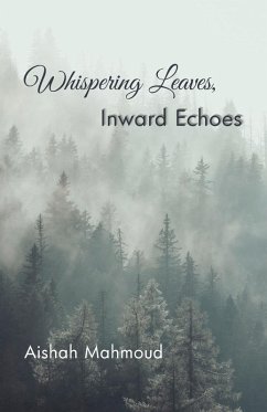 Cover Whispering Leaves, Inward Echoes