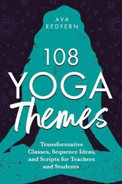 108 Yoga Themes - Redfern, Ava