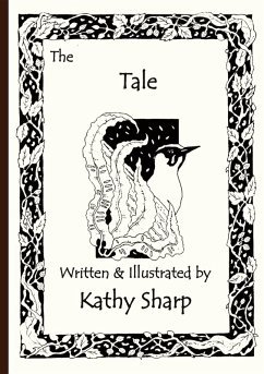 Cover The Yaffingale's Tales