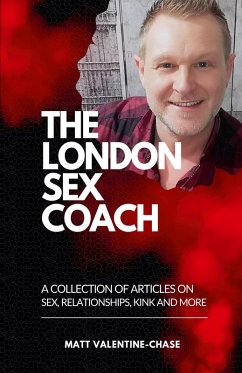 Cover The London Sex Coach