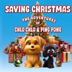 Saving Christmas Saving Christmas