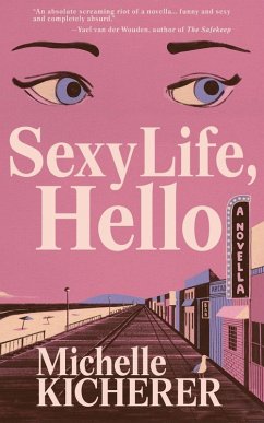 Cover Sexy Life, Hello