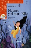 Naunet y el mar Naunet y el mar