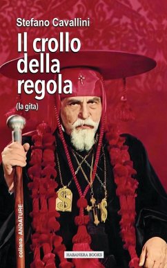 Il crollo della regola - Cavallini, Stefano