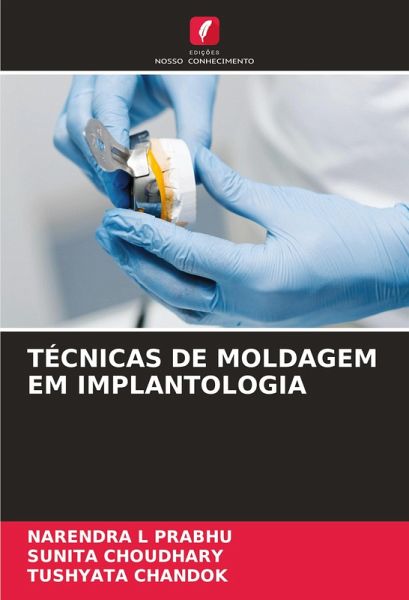 TÉCNICAS DE MOLDAGEM EM IMPLANTOLOGIA
