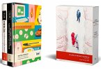 Estuche Premio Planeta 2024 (Victoria + Fuego en la garganta)