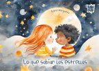 Lo que sabían las estrellas Lo que sabían las estrellas