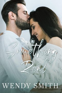 Cover Something Real