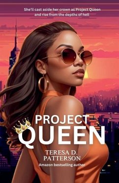 Cover Project Queen