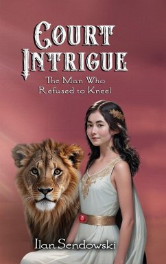 Cover Court Intrigue