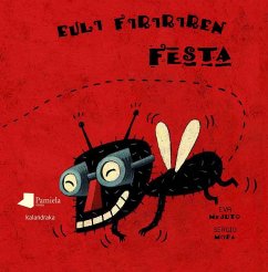 Cover Euli fiririren festa