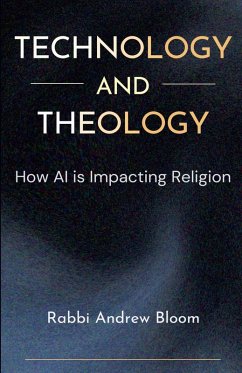 Cover Technology and Theology