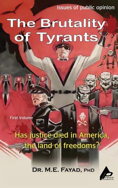 The Brutality of Tyrants The Brutality of Tyrants