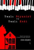 Yasli Piyanist ve Yasli Kedi