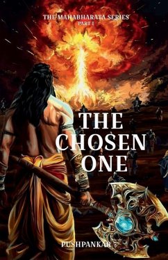 The Chosen One - Pushpankar