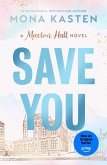 Save You (eBook, ePUB)