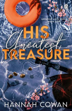 Cover His Greatest Treasure (eBook, ePUB)