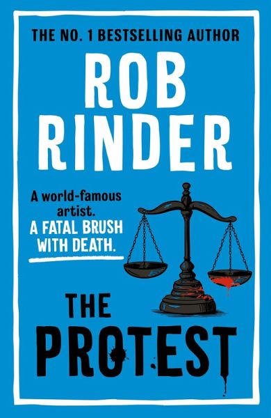 The Protest (eBook, ePUB)
