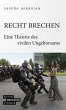 Recht brechen (eBook, ePUB) - Bild 1