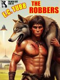 The Robbers (eBook, ePUB) The Robbers (eBook, ePUB)