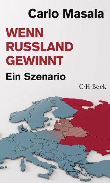 Wenn Russland gewinnt (eBook, ePUB)