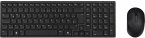 Dell KM555 Wireless Silent DE