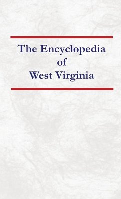 Encyclopedia of West Virginia - Capace, Nancy