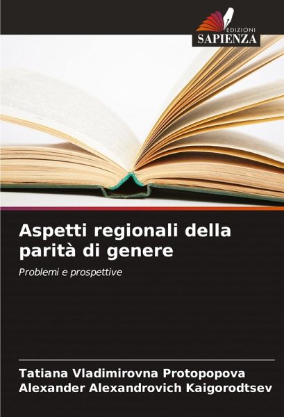 Aspetti regionali della parità di genere