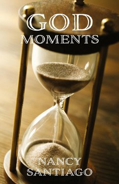 Cover God Moments