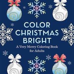 Cover Color Christmas Bright