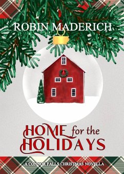 Cover Home for the Holidays - Special Edition