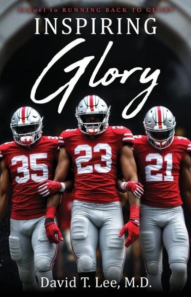 Inspiring Glory Inspiring Glory