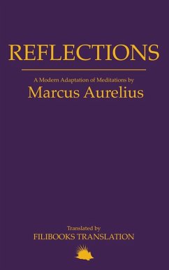 Reflections Cover Reflections