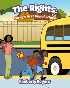 The Rights - Rogers, Kimberly